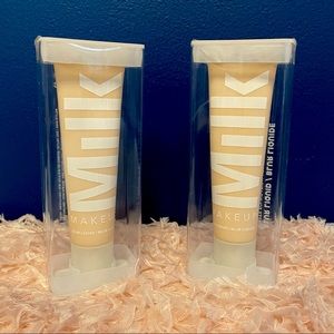 NIB MILK MAKEUP Blur Liquid in Porcelain